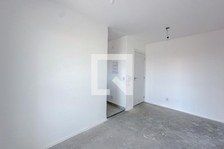 Sala de apartamento à venda com 2 quartos, 52m² em Belenzinho, São Paulo