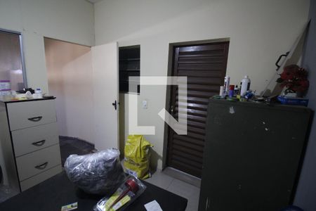 Escritorio de casa à venda com 4 quartos, 404m² em Industrial, Contagem