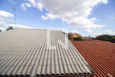 Vista do Quarto 2 de casa para alugar com 1 quarto, 125m² em Jardim Guaruja, Sorocaba
