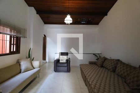Sala 2 de casa à venda com 4 quartos, 174m² em Jardim Brasil (zona Norte), São Paulo