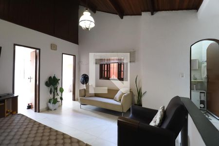 Sala 2 de casa à venda com 4 quartos, 174m² em Jardim Brasil (zona Norte), São Paulo