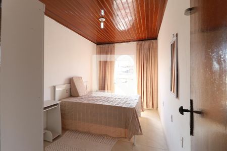 Quarto 1 de casa à venda com 4 quartos, 174m² em Jardim Brasil (zona Norte), São Paulo