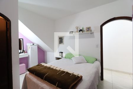 Suíte 2 de casa à venda com 4 quartos, 174m² em Jardim Brasil (zona Norte), São Paulo