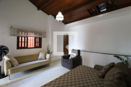 Sala 2 de casa à venda com 4 quartos, 174m² em Jardim Brasil (zona Norte), São Paulo