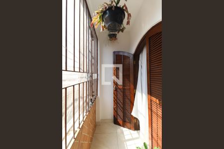 Suíte 1 de casa à venda com 4 quartos, 174m² em Jardim Brasil (zona Norte), São Paulo