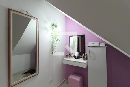 Suíte 2 de casa à venda com 4 quartos, 174m² em Jardim Brasil (zona Norte), São Paulo