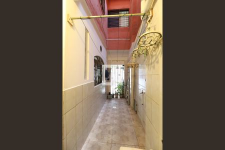 Área de serviço de casa à venda com 4 quartos, 174m² em Jardim Brasil (zona Norte), São Paulo