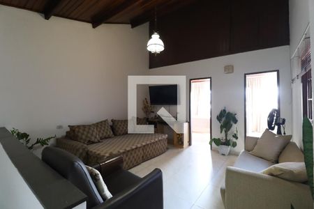 Sala 2 de casa à venda com 4 quartos, 174m² em Jardim Brasil (zona Norte), São Paulo