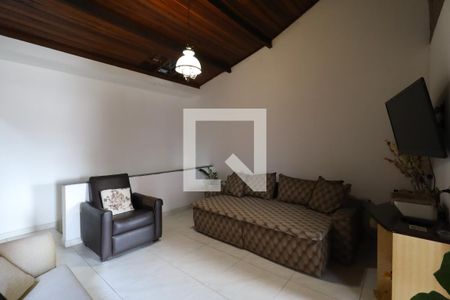 Sala 2 de casa à venda com 4 quartos, 174m² em Jardim Brasil (zona Norte), São Paulo