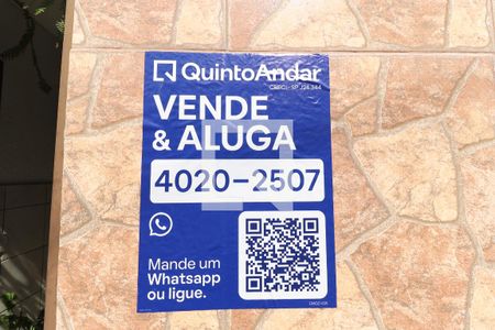 Placa de casa à venda com 4 quartos, 174m² em Jardim Brasil (zona Norte), São Paulo