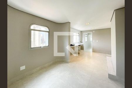 Apartamento à venda com 3 quartos, 169m² em Perdizes, São Paulo