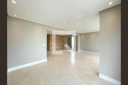 Apartamento à venda com 3 quartos, 169m² em Perdizes, São Paulo