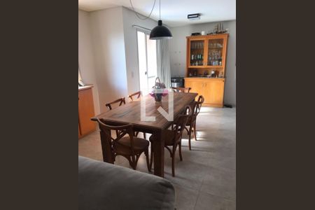 Apartamento à venda com 3 quartos, 190m² em Educandário, São Paulo