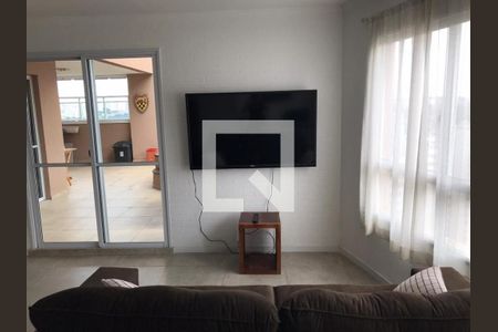 Apartamento à venda com 3 quartos, 190m² em Educandário, São Paulo