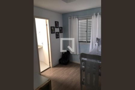 Apartamento à venda com 3 quartos, 190m² em Educandário, São Paulo