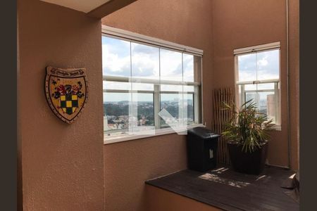 Apartamento à venda com 3 quartos, 190m² em Jardim Arpoador, São Paulo