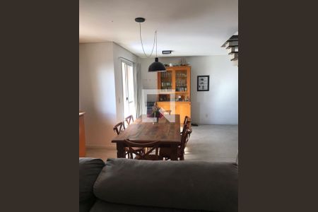 Apartamento à venda com 3 quartos, 190m² em Educandário, São Paulo