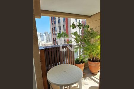 Apartamento à venda com 2 quartos, 83m² em Vila Olímpia, São Paulo