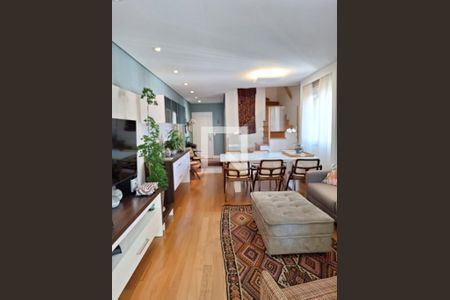 Apartamento à venda com 2 quartos, 83m² em Vila Olímpia, São Paulo