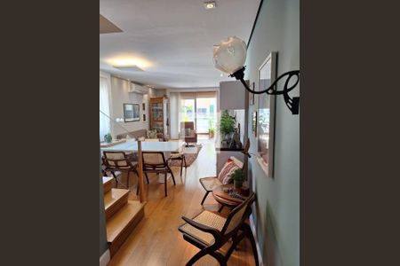 Apartamento à venda com 2 quartos, 83m² em Vila Olímpia, São Paulo