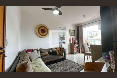 Apartamento à venda com 2 quartos, 68m² em Buritis, Belo Horizonte