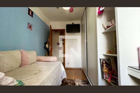 Apartamento à venda com 2 quartos, 68m² em Buritis, Belo Horizonte