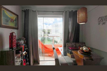 Apartamento à venda com 2 quartos, 68m² em Buritis, Belo Horizonte
