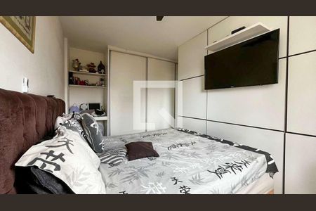 Apartamento à venda com 2 quartos, 68m² em Buritis, Belo Horizonte