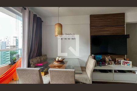 Apartamento à venda com 2 quartos, 68m² em Buritis, Belo Horizonte
