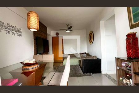 Apartamento à venda com 2 quartos, 68m² em Buritis, Belo Horizonte