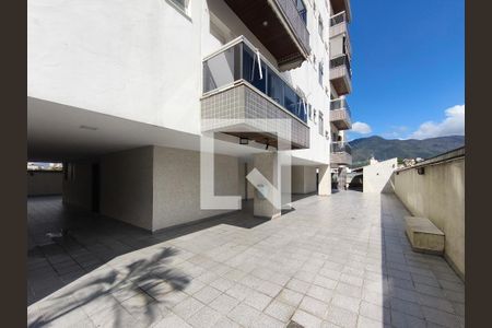 Área comum - Playground de apartamento à venda com 2 quartos, 110m² em Vila Isabel, Rio de Janeiro