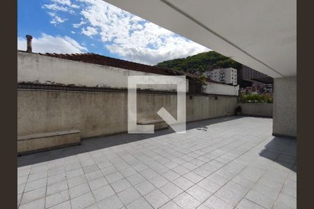 Área comum - Playground de apartamento à venda com 2 quartos, 110m² em Vila Isabel, Rio de Janeiro