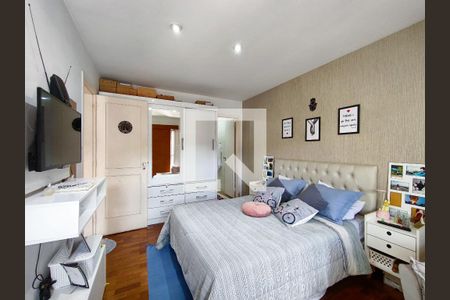 Suíte de apartamento à venda com 2 quartos, 110m² em Vila Isabel, Rio de Janeiro