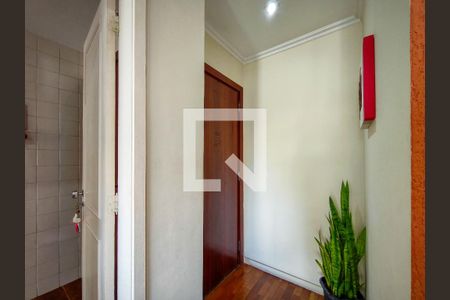 Entrada de apartamento à venda com 2 quartos, 110m² em Vila Isabel, Rio de Janeiro