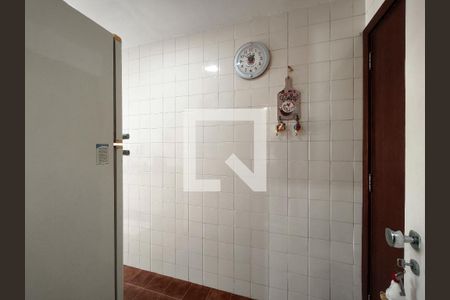 Cozinha de apartamento à venda com 2 quartos, 110m² em Vila Isabel, Rio de Janeiro