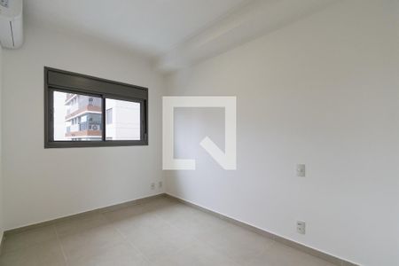 Suíte de apartamento para alugar com 1 quarto, 28m² em Jardim Prudência, São Paulo