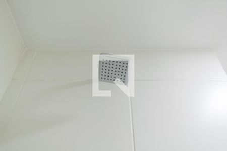 Banheiro da Suíte de apartamento para alugar com 1 quarto, 28m² em Jardim Prudência, São Paulo