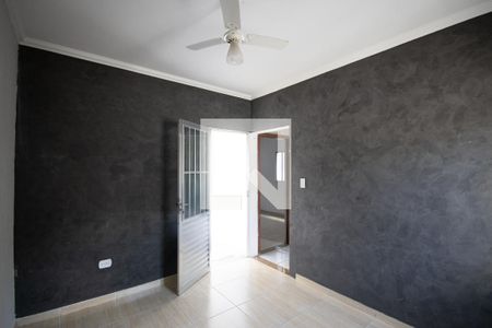 Sala de casa para alugar com 1 quarto, 40m² em Vila Medeiros, São Paulo