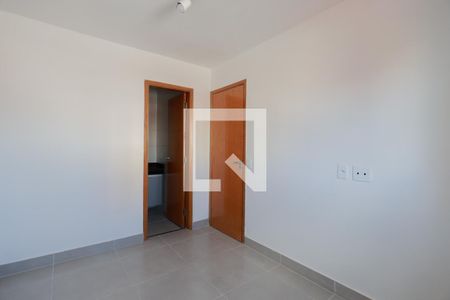 Suíte de apartamento à venda com 1 quarto, 24m² em Santana, São Paulo