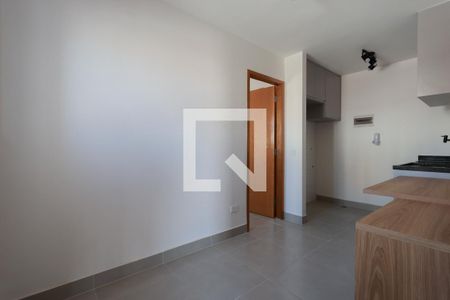 Sala de apartamento à venda com 1 quarto, 24m² em Santana, São Paulo