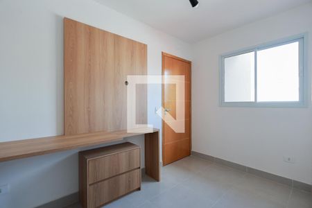 Sala de apartamento à venda com 1 quarto, 24m² em Santana, São Paulo
