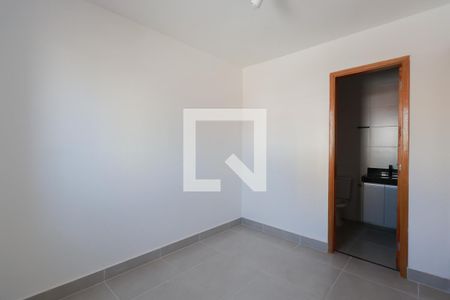 Suíte de apartamento à venda com 1 quarto, 24m² em Santana, São Paulo