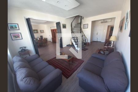 Foto 34 de apartamento à venda com 4 quartos, 300m² em Copacabana, Rio de Janeiro