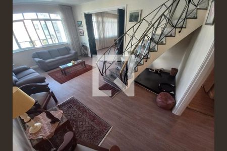 Foto 37 de apartamento à venda com 4 quartos, 300m² em Copacabana, Rio de Janeiro