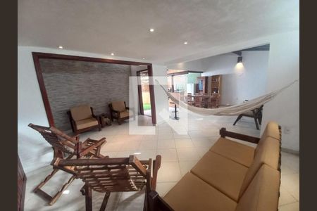 Foto 13 de apartamento à venda com 4 quartos, 300m² em Copacabana, Rio de Janeiro