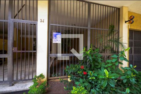 Fachada de apartamento à venda com 3 quartos, 207m² em Vila Isabel, Rio de Janeiro