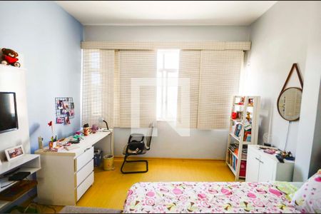 Quarto 1 de apartamento à venda com 3 quartos, 207m² em Vila Isabel, Rio de Janeiro