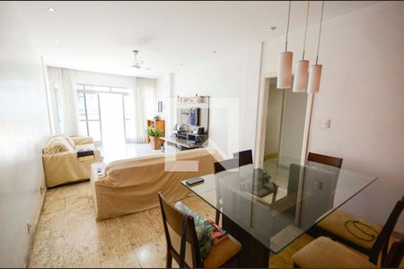 Sala de apartamento à venda com 3 quartos, 207m² em Vila Isabel, Rio de Janeiro