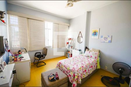 Quarto 1 de apartamento à venda com 3 quartos, 207m² em Vila Isabel, Rio de Janeiro
