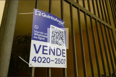 Plaquinha de apartamento à venda com 3 quartos, 207m² em Vila Isabel, Rio de Janeiro